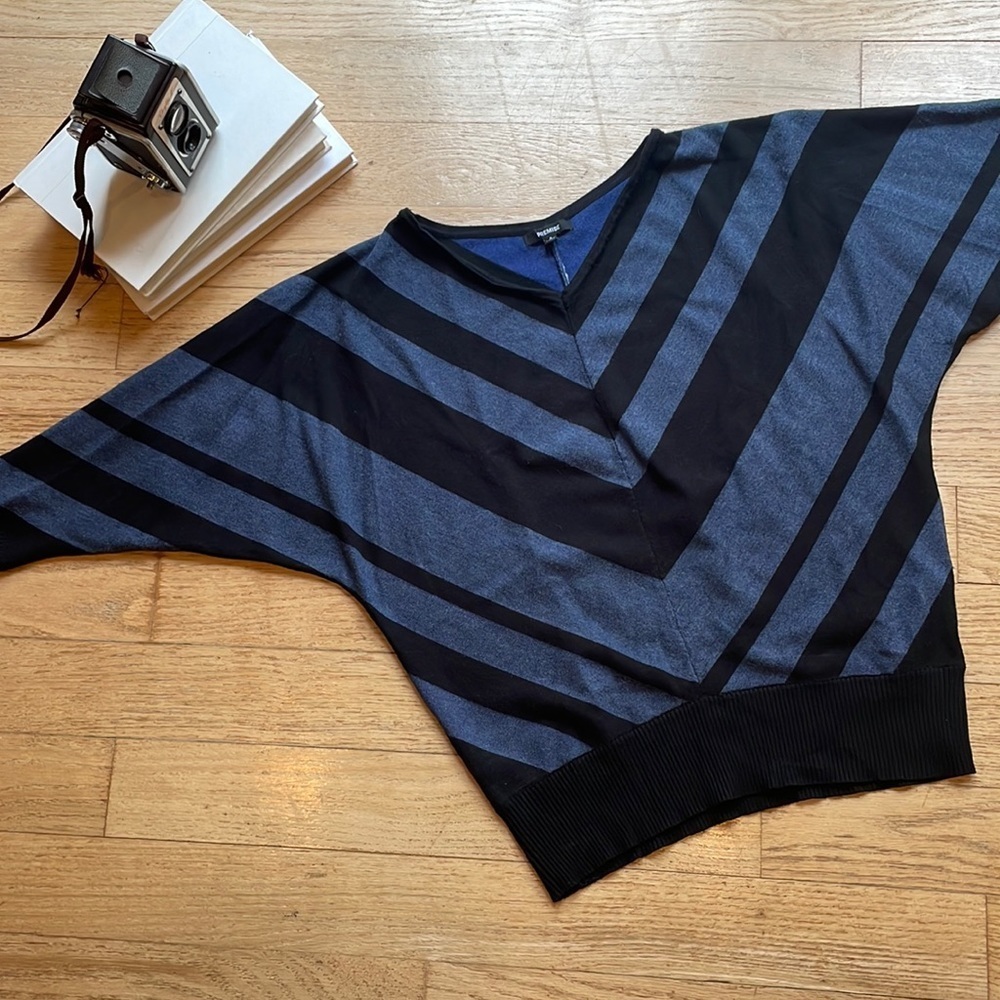 Premise Dolman Sleeve Sweater